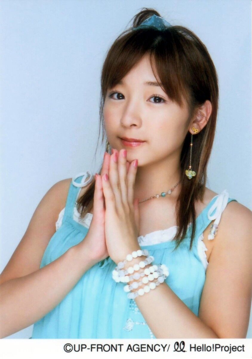 加護亜依、16～7歳にビックネームの芸人に口説かれた。自宅で・・