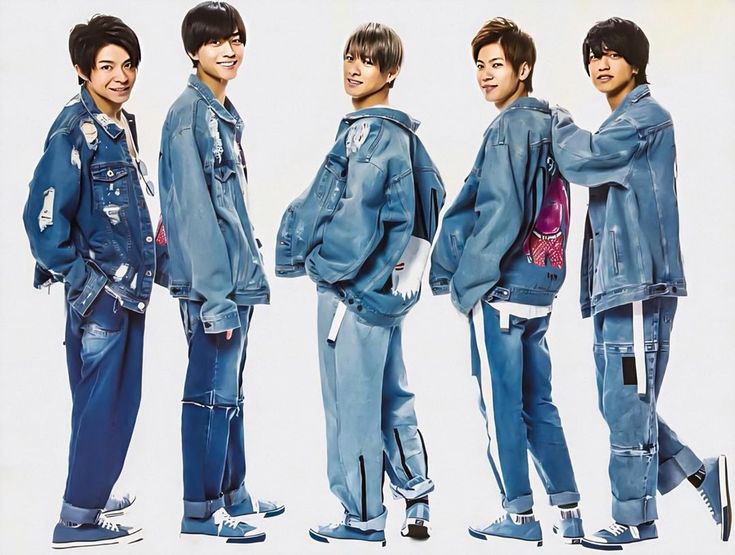 King＆Prince5人がそれぞれの思い語る。平野「目標を失い…」岸「実力の差とギャップ」高橋「正直つらい」