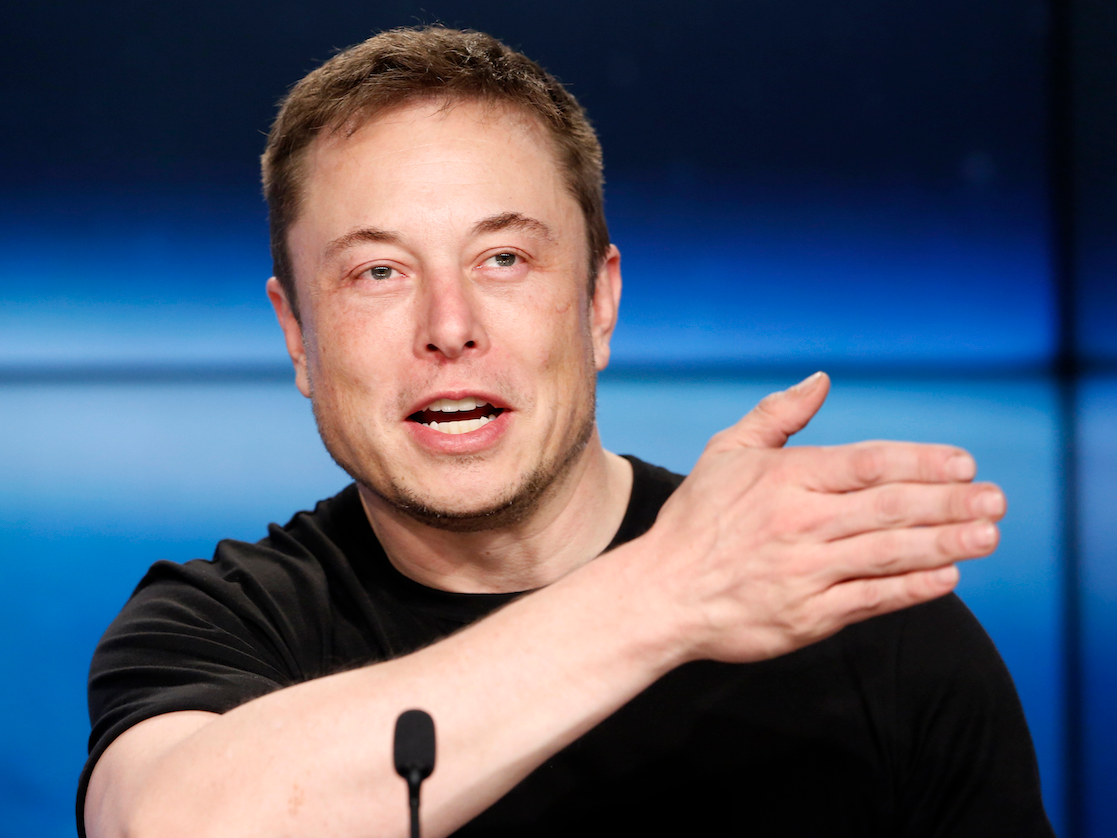 期待の新展開！イーロン・マスク氏が本気で出会い系アプリ開発に乗り出し、Ｘ（旧Twitter）が大変身を遂げる！