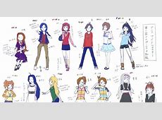 アイドルマスターシャイニーカラーズの新たな叛逆者たち