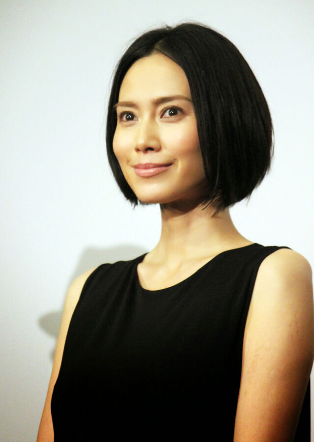 中谷美紀「2010年より医師に勧められ砂糖摂取していない」常に不調・不機嫌で疲れやすい体質　止めてからバランスが良くなった