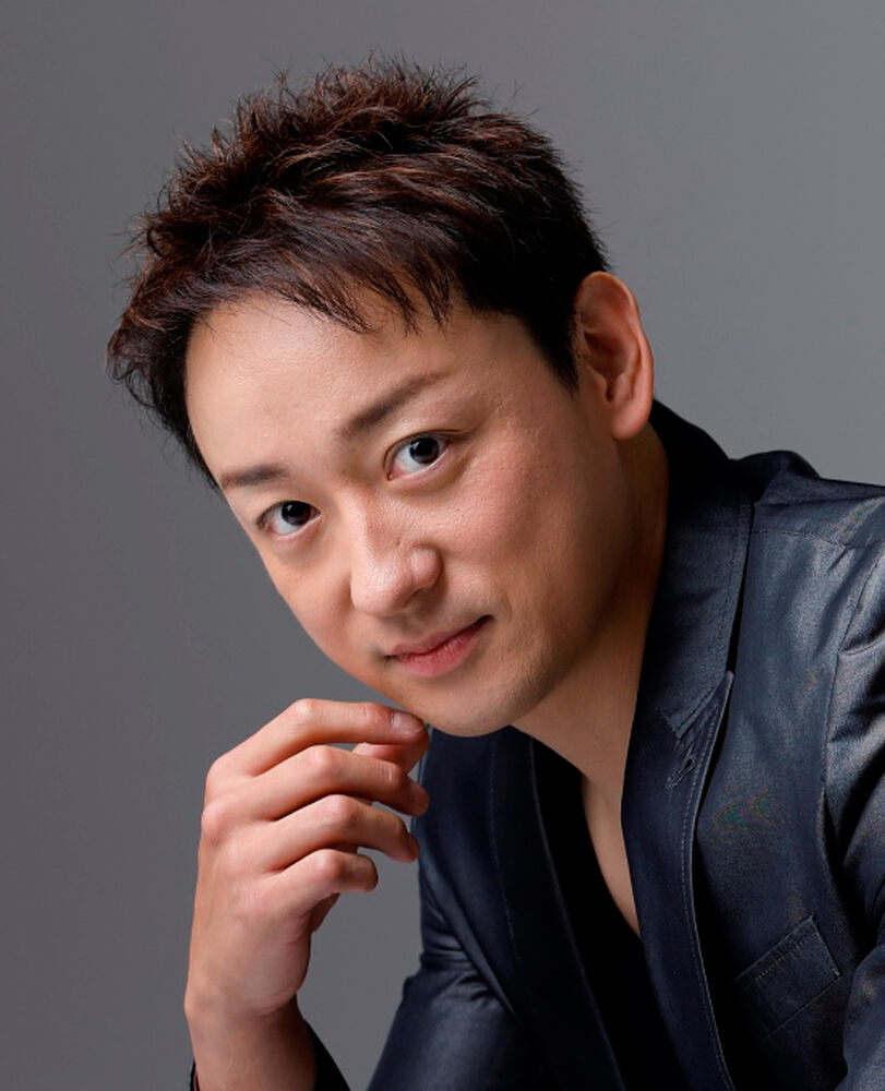 山本耕史、番組プロデューサーに豹変！過去のエピソードが明かされる