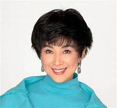 楠田枝里子72歳、老後の夢語る！「109歳でハレー彗星を見て乾杯」