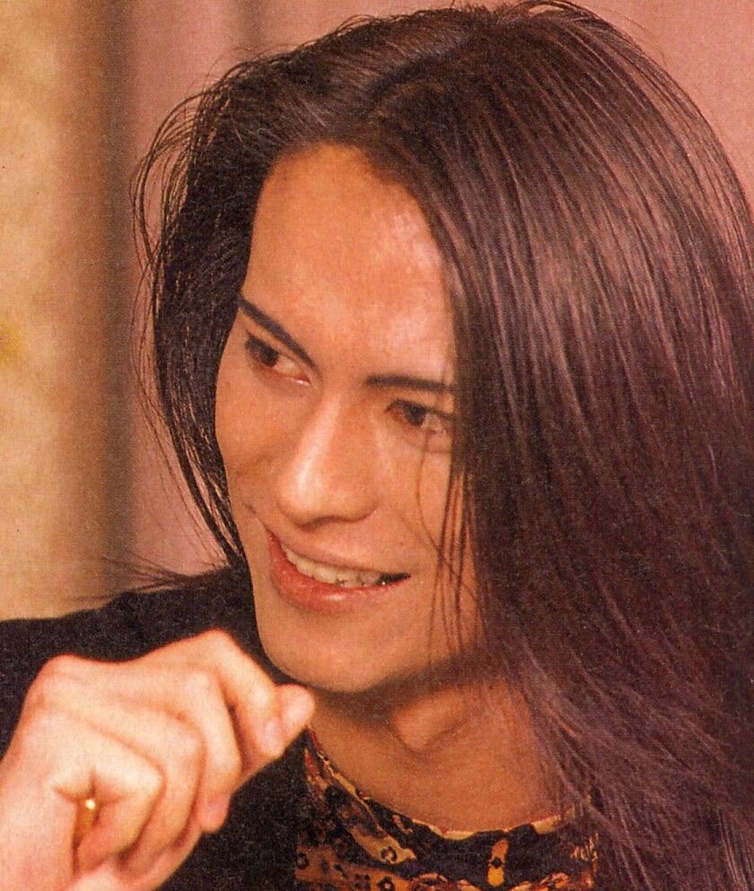思い出の曲を振り返る　「ＢＵＣＫ－ＴＩＣＫ」のボーカル櫻井敦司が57歳で亡くなる