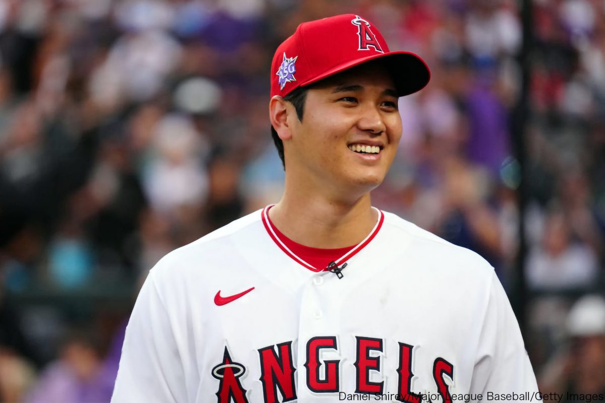 大谷翔平の犬愛暴露！彼と愛犬の絆に迫る