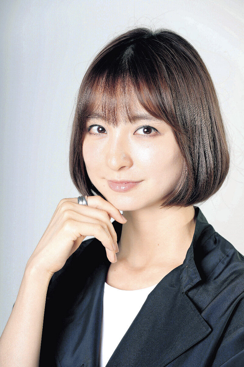 「私は何でもやります」篠田麻里子が過激演出に挑戦！小池徹平とのベッドシーン秘話を明かす