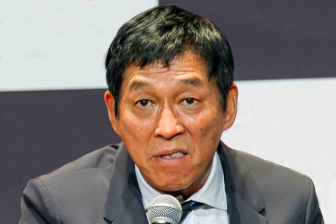 さんま、紅白歌合戦での韓流ブームについて「ジジババ世代も驚き！モーニング娘。の出場リクエスト殺到！」