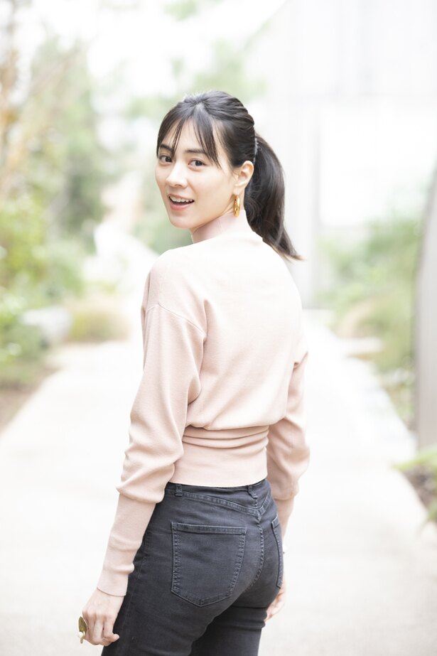 安座間美優、ドラマセーラームーン戦士会集合ショットを公開　「みんな美人」会ってから今年で20年感慨深い