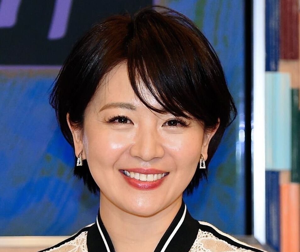 大橋未歩アナ　MXTV「5時に夢中！」3月で降板　夫の渡米に同行するため