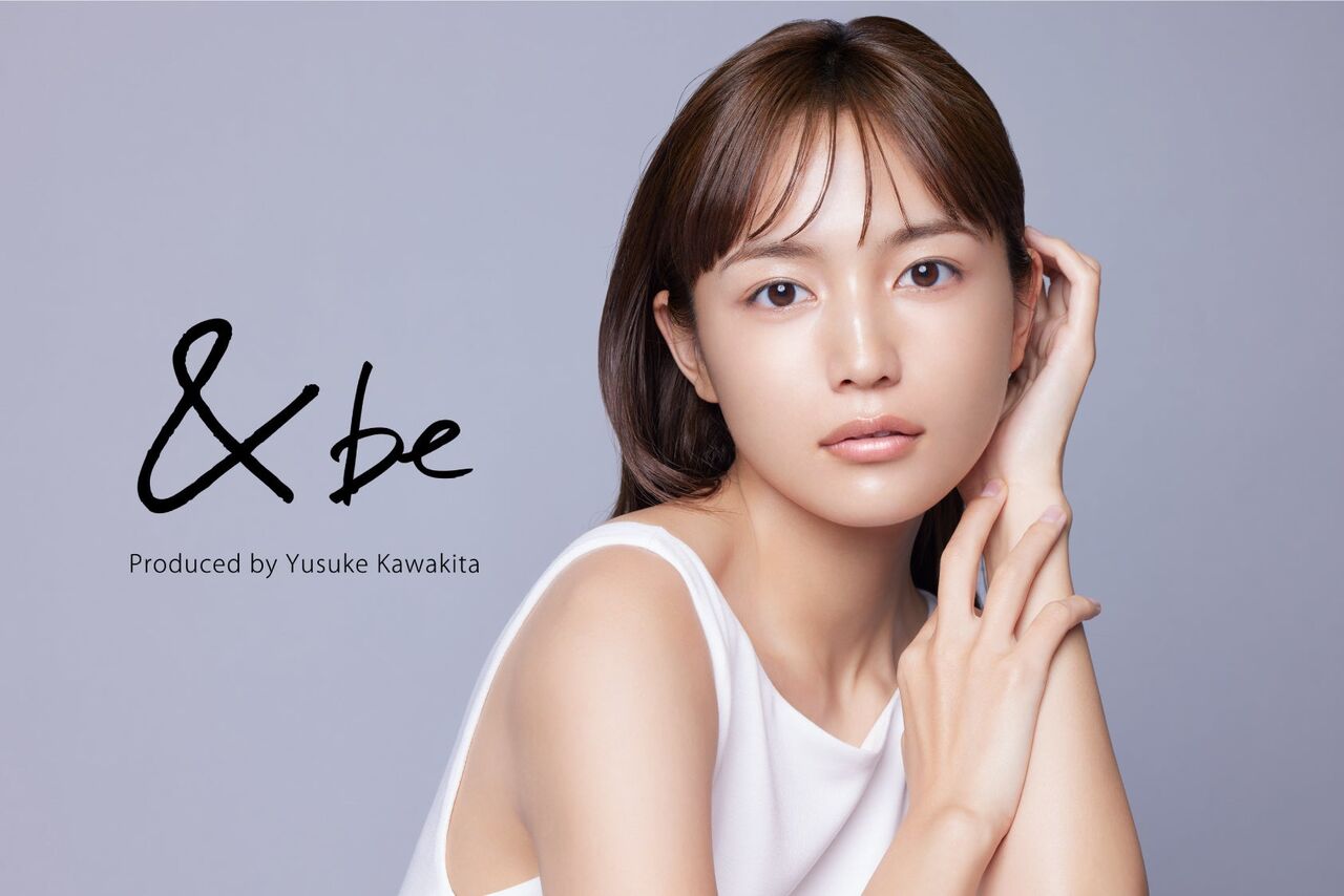 川口春奈の素敵な神対応にネット大絶賛！生放送で記者会見を優先「好感度急上昇」