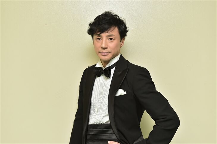 最年長タレント東山紀之　退所続く状況で「個々の人生があり自由さが必要」と持論
