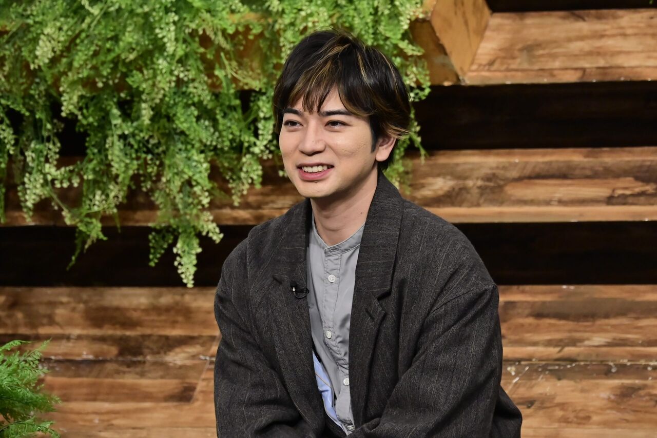 松本潤、「浜松まつり」　武者行列に参加者　ポケットマネーで４８０個の弁当を差し入れ