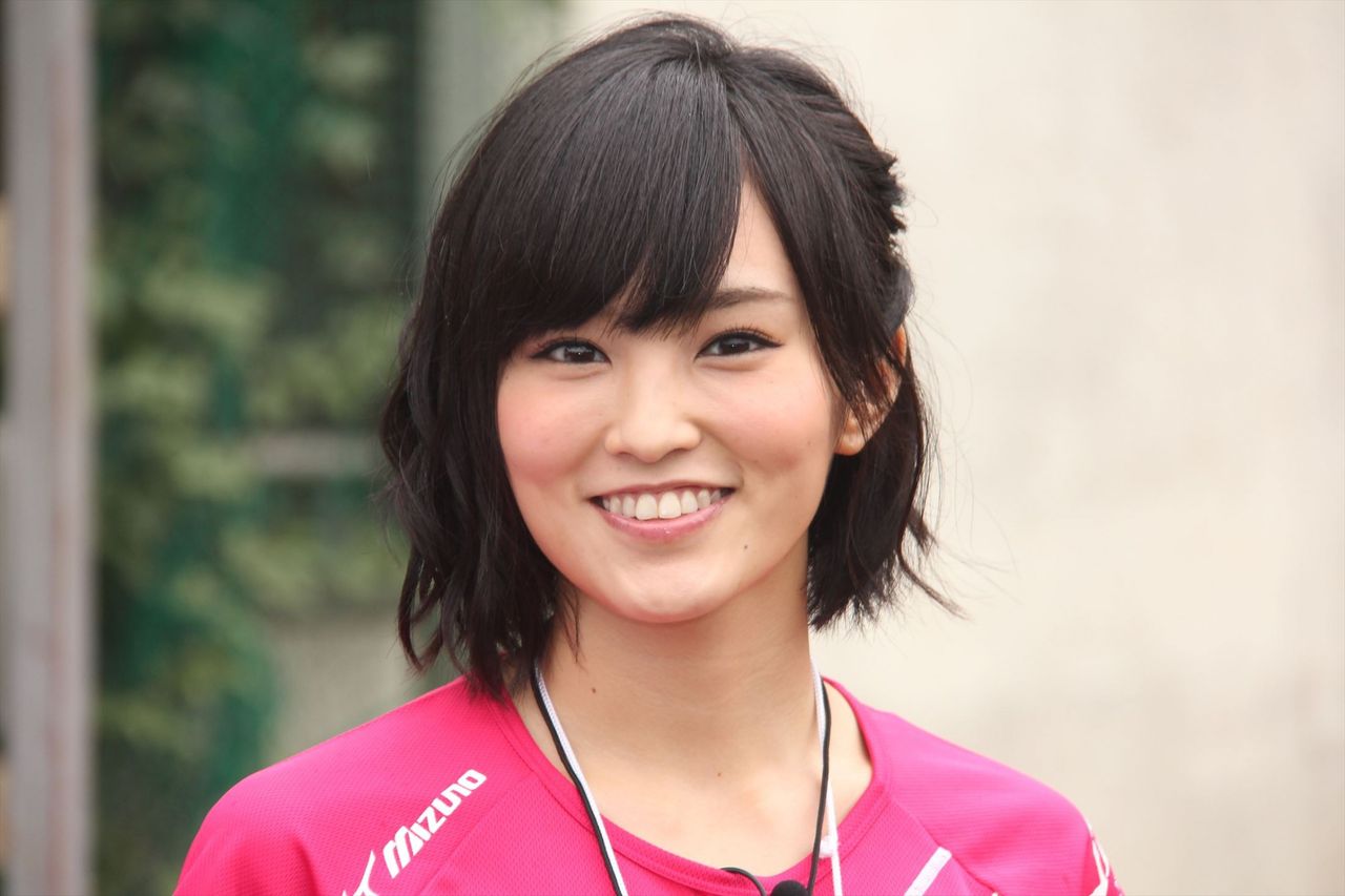 山本彩が阪神日本シリーズ出場に感激！アイドル界の虎党が興奮のコメント殺到！