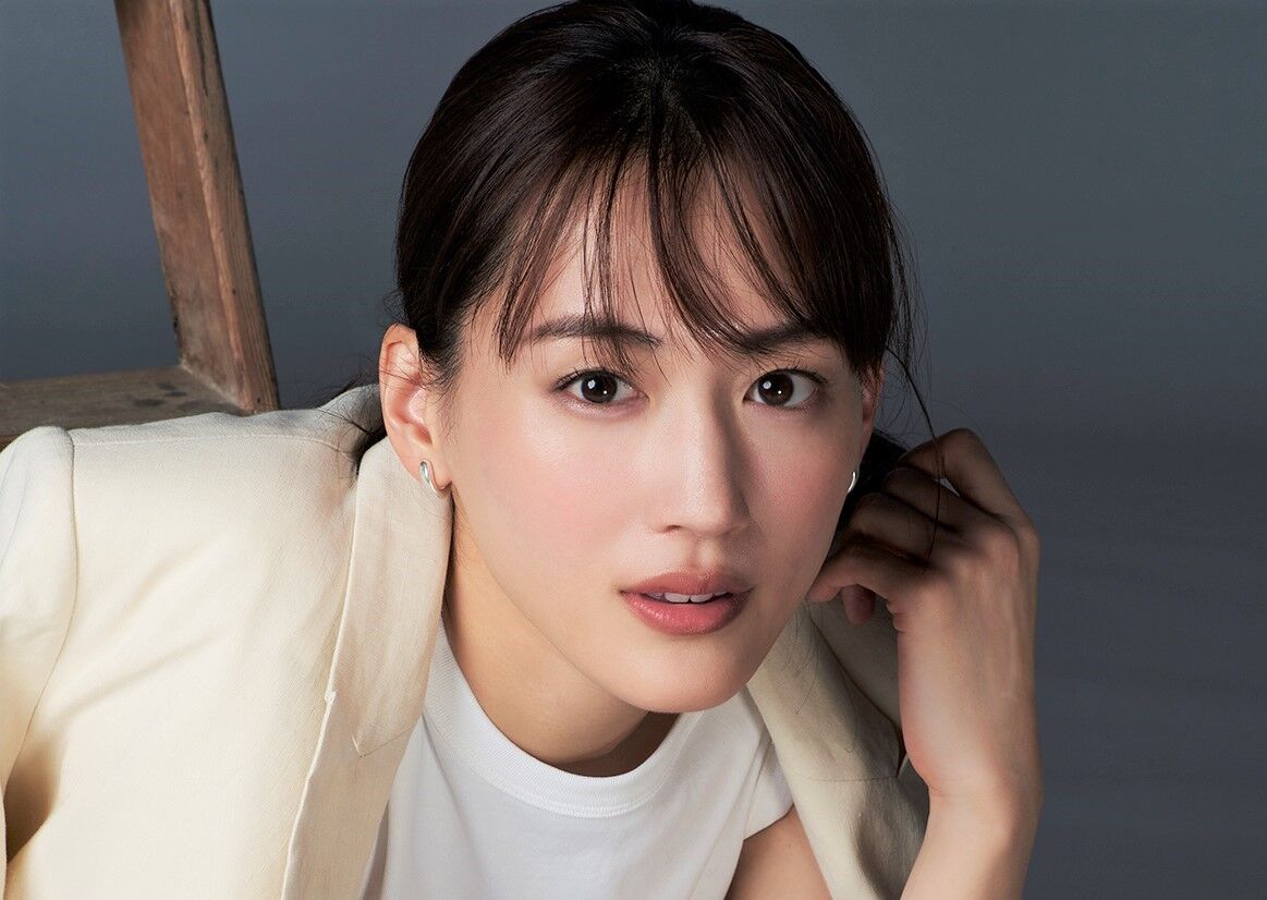 男性が選んだ「スポーツを一緒に観戦したい芸能人」ランキング！　第1位は爽やかな笑顔が特徴の「綾瀬はるか」