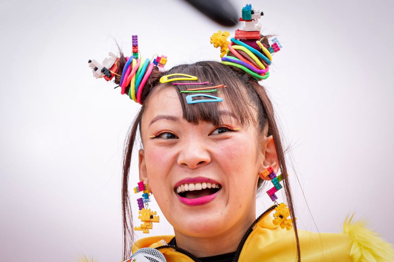 有吉も驚きのフワちゃんの遅刻癖、番組スタッフも困惑！有吉からのガチ説教にフワちゃんも目を覚ます