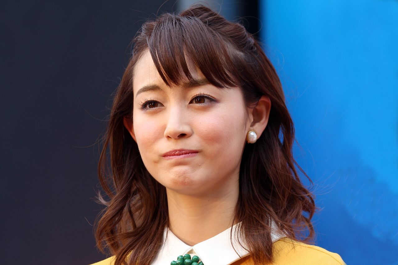 新井恵理那　アンガ田中に「3K」じゃなくて「3高」の間違えと謝罪「大変失礼しました！」 　お幸せに・・！