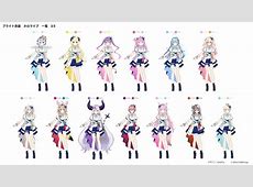 ライブアイドル総合スレの魅力と最新情報