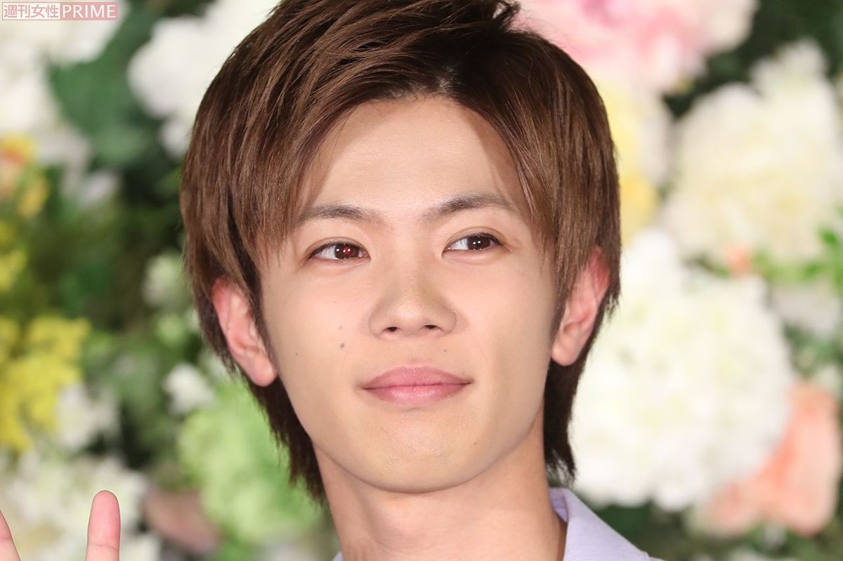 元キンプリ・神宮寺勇太、26歳の誕生日を世界中で祝福！「#神宮寺勇太生誕祭2023」がトレンド1位に
