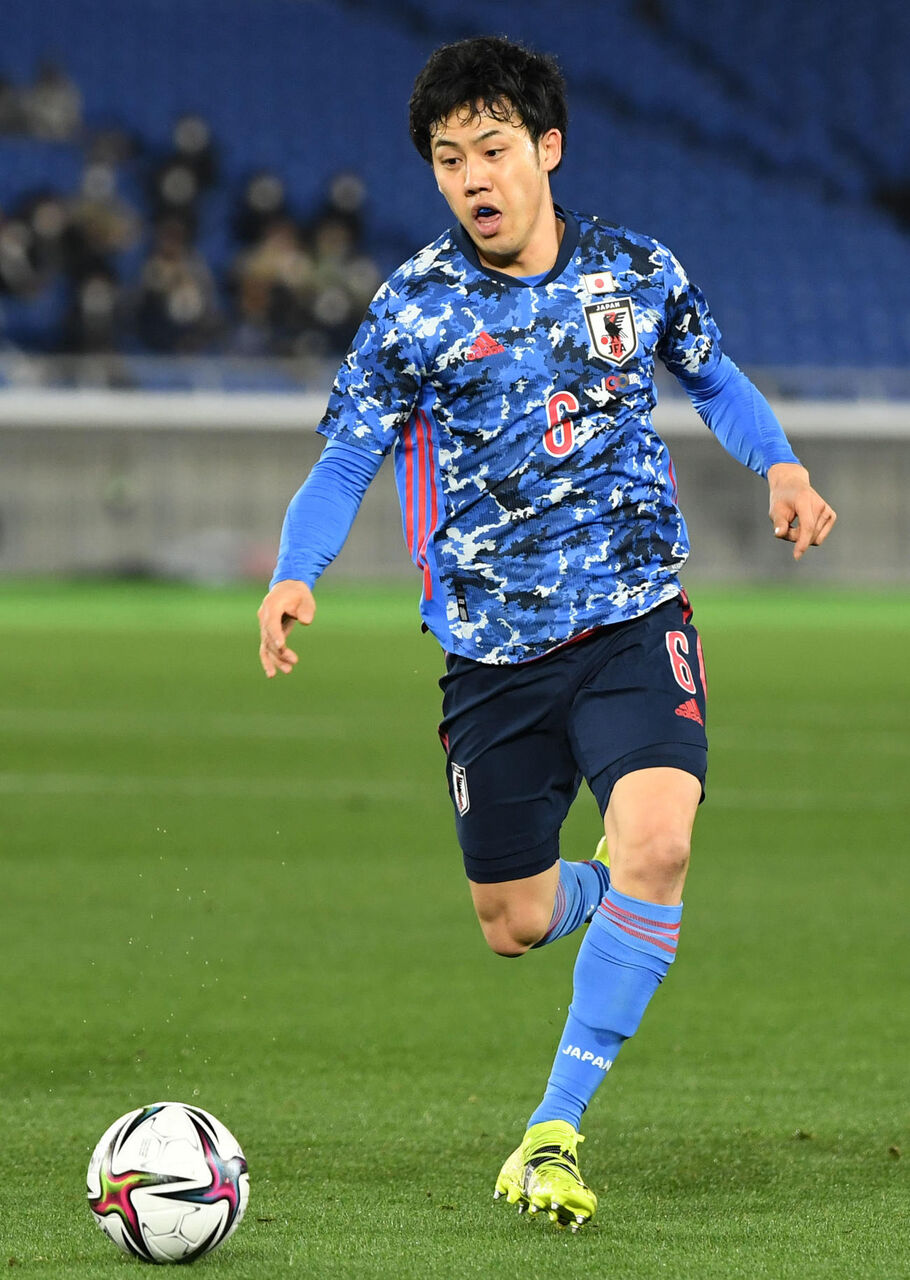 遠藤航が史上最高額でリバプール移籍！ファンの間で大喜びの声続出★6のブログ