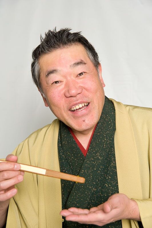 上方落語の桂雀々62歳　東京進出で「所属事務所社長とW不倫」10年間近い仲「公然の秘密」