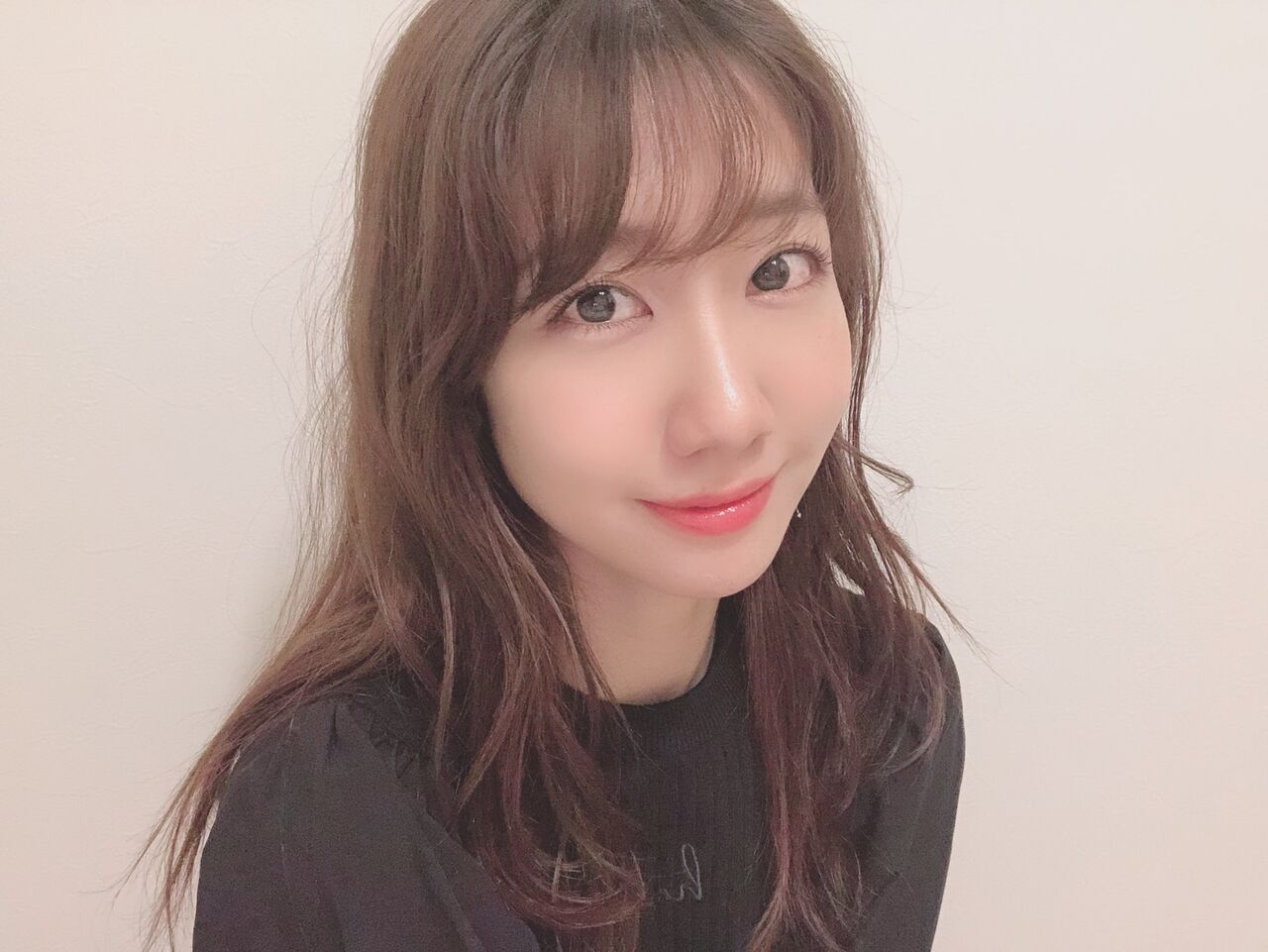 柏木由紀、今年の抱負について「自炊します」「きちんとした下着を付ける」ことを宣言　