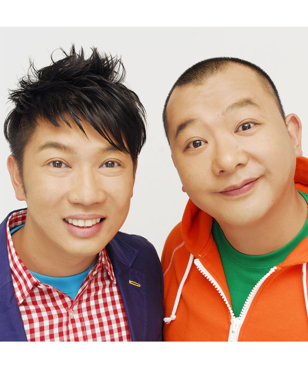 木本＆木下「ＴＫＯ大阪で復活ライブ」不祥事ネタ大うけ爆笑を取る