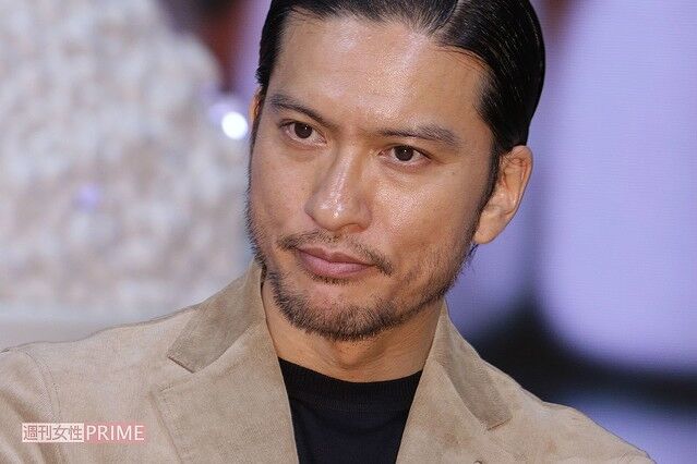TOKIO長瀬　都内のライブハウスで5年ぶりの復活ライブで熱唱 　「春先5～6月に盤リリース」 ワイルドで色気漂う