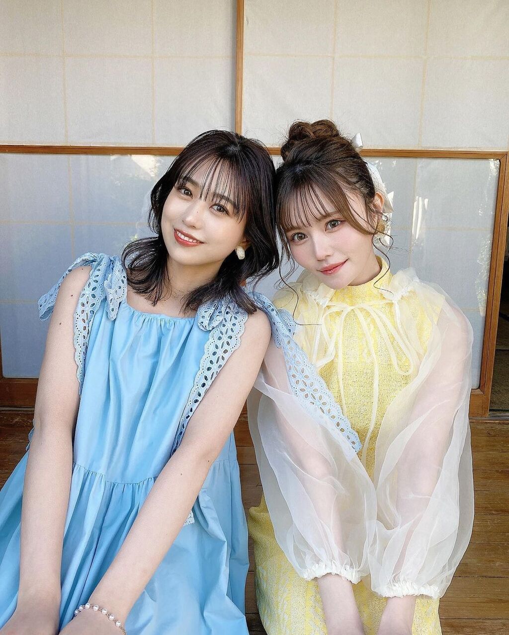 「緊張と興奮が交錯する！込山榛香・篠崎彩奈が豪華芸能人たちとポーカーバトルに参戦」