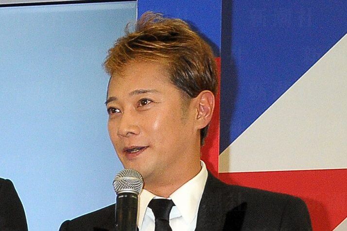 中居正広、若手時代に声援不足でジャニーさんと相談・・とんでもない返答に「おかしくないですか」
