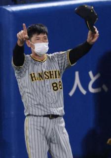 巨人敗れて阪神ミラクルCS進出決定 矢野監督ラストイヤーで三つ巴の3位争い制す
