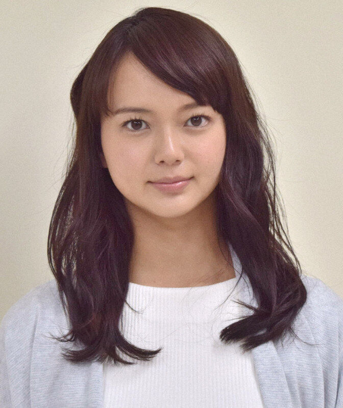ママになった多部未華子の魅力的な美貌にファン感嘆！目がキラキラ輝く姿に注目