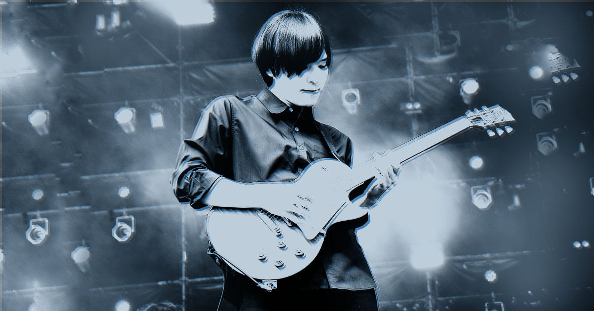 「KANA-BOON」ギター・古賀の「素行不良」告白！元交際相手グラドルが衝撃の真相を暴露