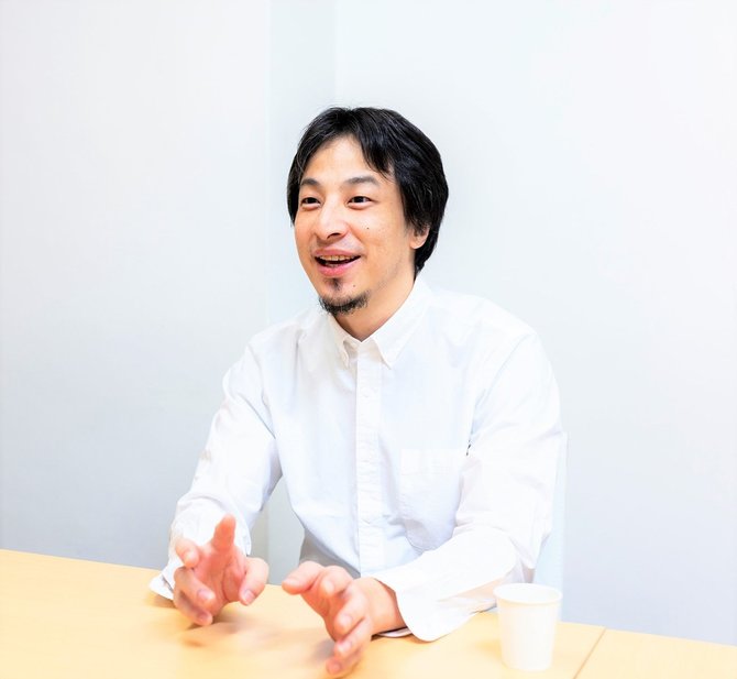 ひろゆき　日本の昔話が「コンプラの波」で内容が変わりつつある『桃太郎』　「シンデレラ」も改変している