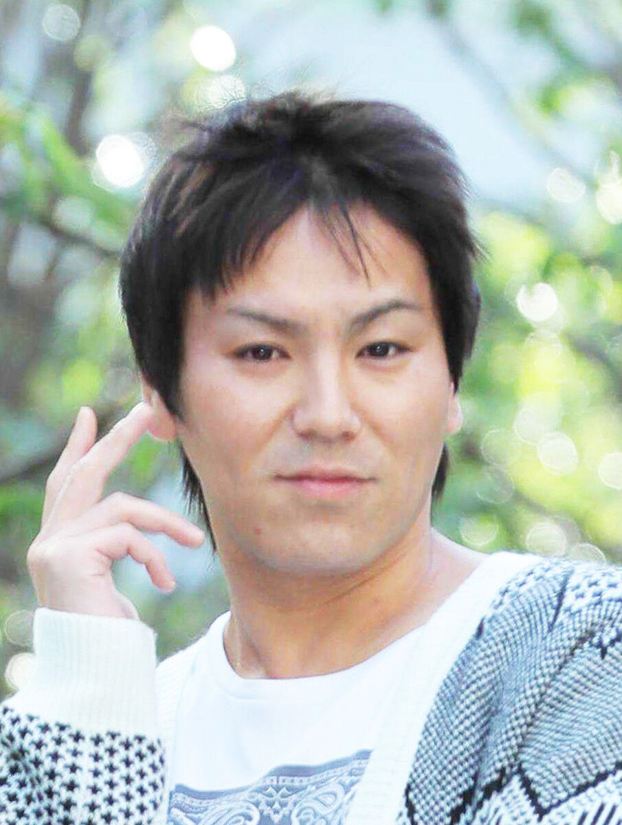 狩野英孝、お正月に書いた実家神社の手書き御朱印　フリマサイトで高額転売されショック
