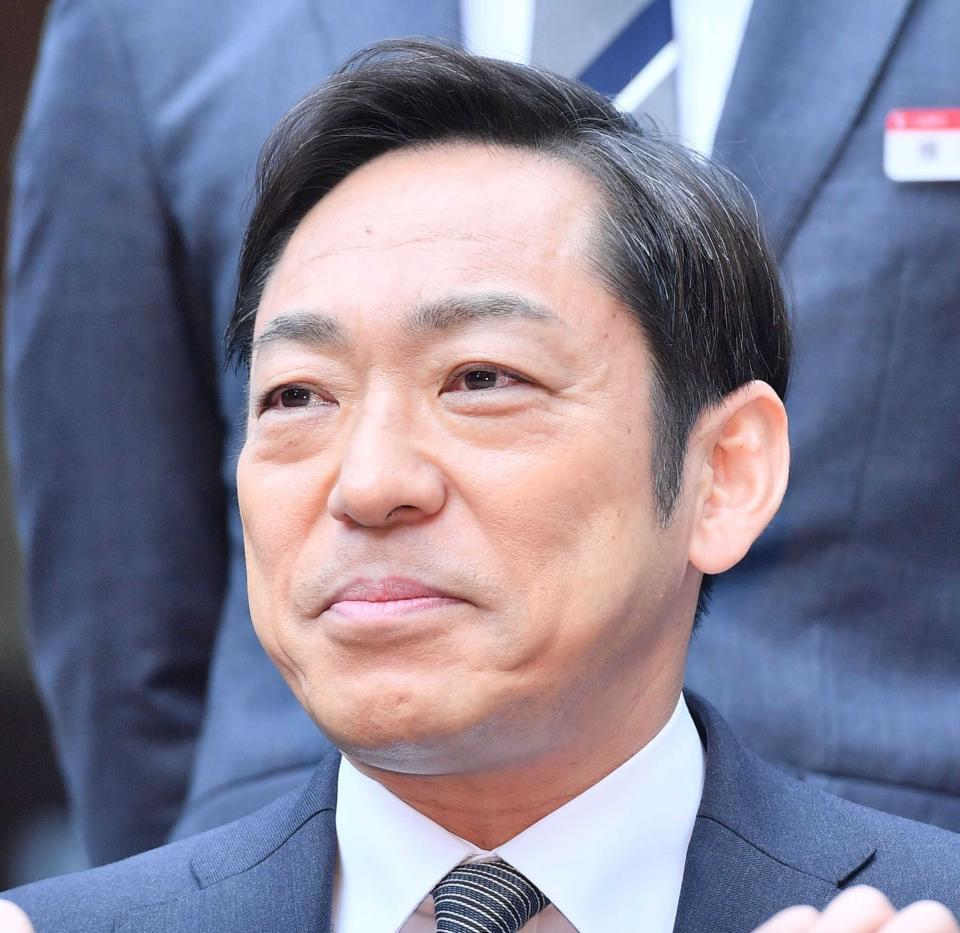 香川照之   追放から半年で漏らした“テレビ復帰”への諦め「俺はもう歌舞伎だけ」・・?