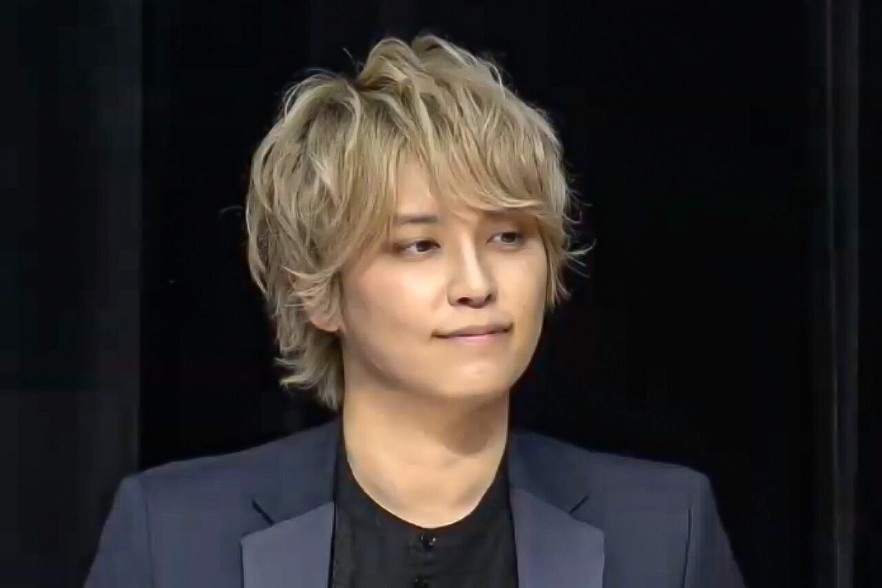 手越祐也　テレビへの復帰願望を語る！「イッテQ」ギャラ0円で出ます　