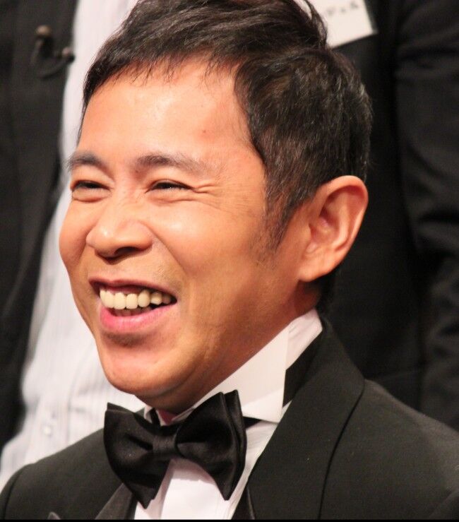 岡村隆史　千原ジュニアとの共演NG　不仲説の理由明かす