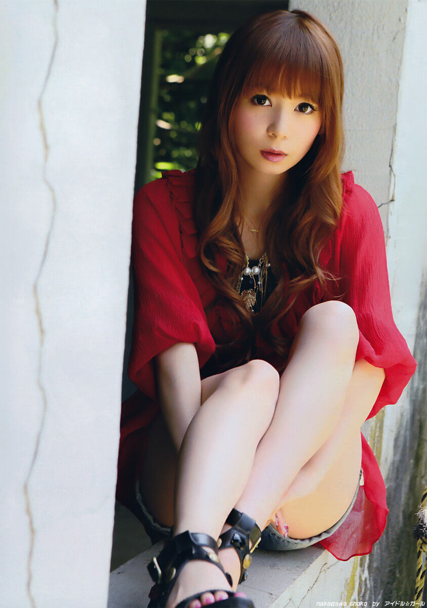 「中川翔子がSNS上の誹謗中傷に法的措置へ？！」　ファンも心傷む