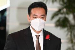 山際大臣が岸田政権「更迭第1号」か “秘書が信者”疑惑に続き、家賃マネロン疑惑も