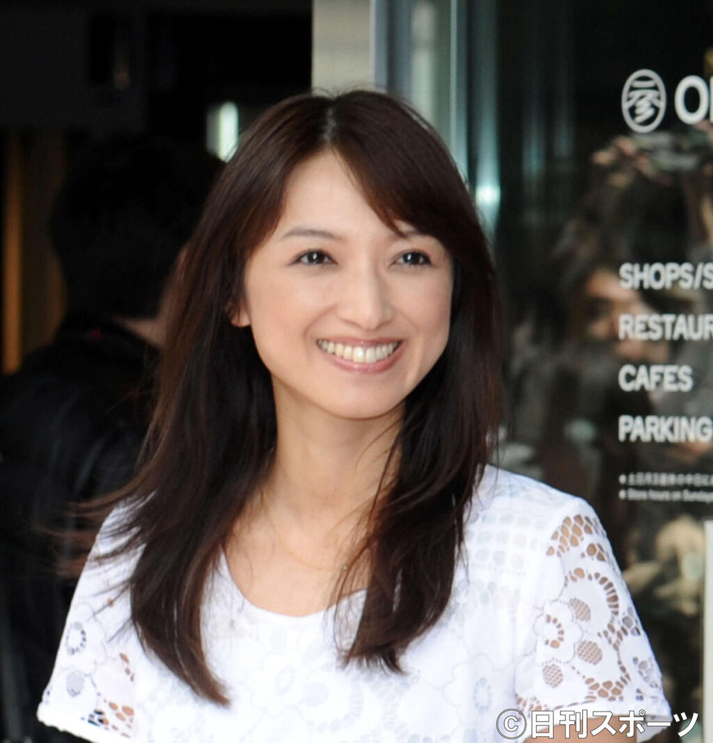 望月理恵アナ、「ミステリーハンター」と「坂東英二さんの付き人」を2年間芸能界の勉強しました！
