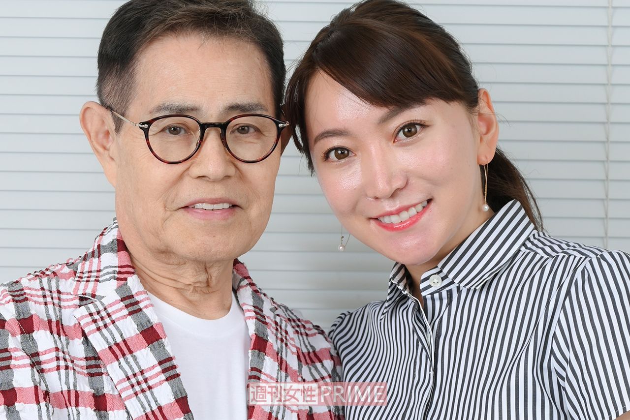 加藤綾菜の優しさに感動！電車で倒れた女性を自宅まで背負って連れて帰る姿に驚きの声