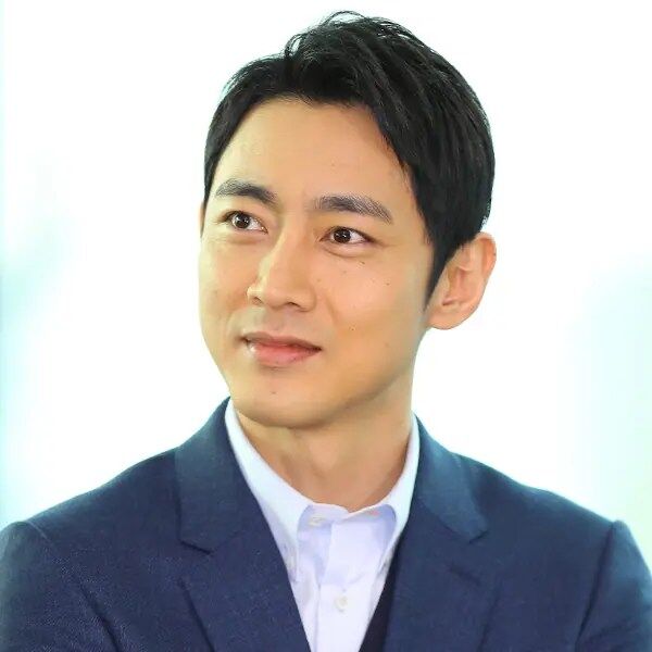 小泉孝太郎が明かす、家族の絆と大切な時間について語る