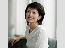 60歳・沢口靖子の魅力が再発見！最新イメチェン姿を徹底解説