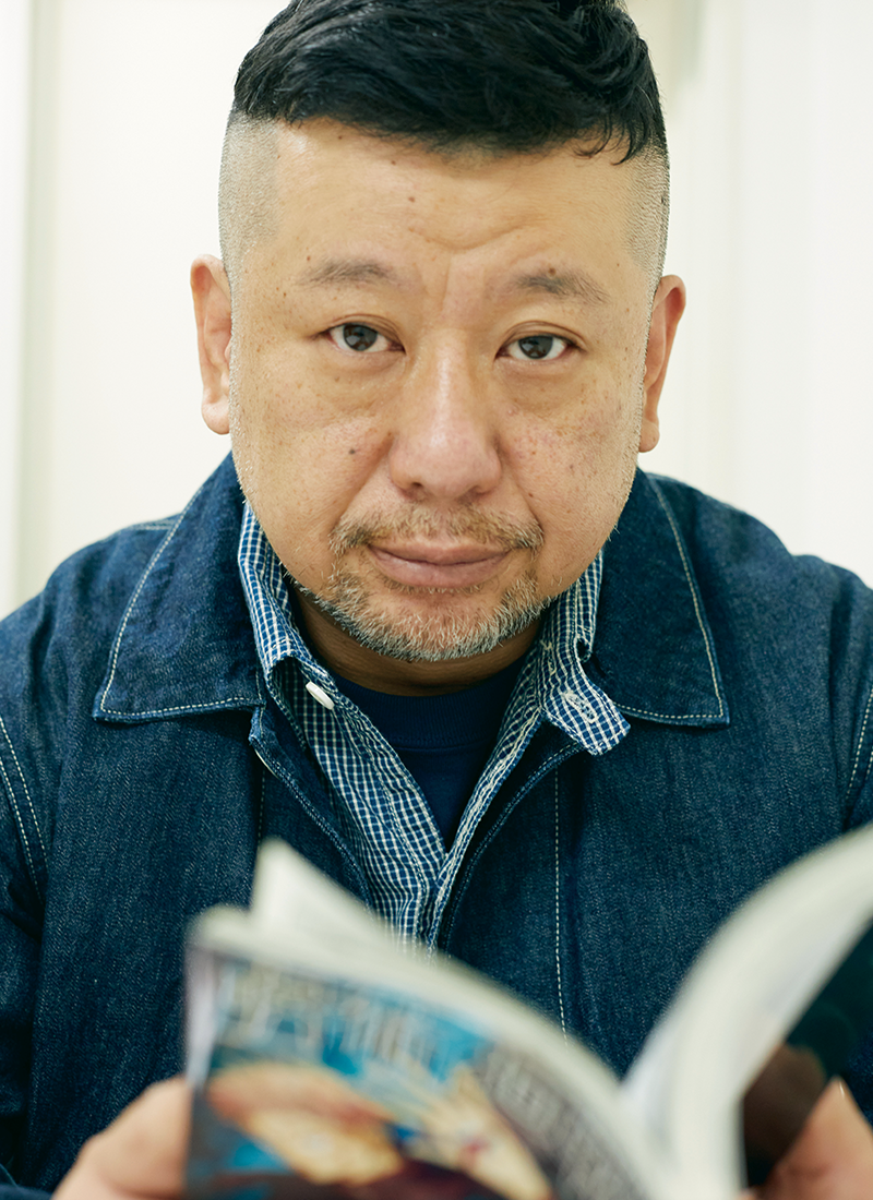ケンドーコバヤシ　理由「体調不良」1か月間休養　25日に復帰も激変した姿に心配の声　担当美容師のSNSに近影UP