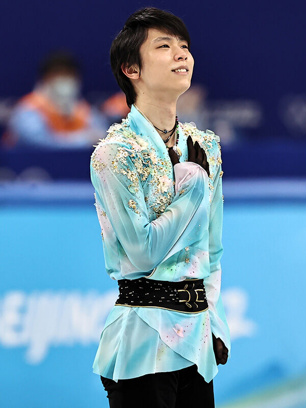 おぎやはぎ矢作兼が羽生結弦の結婚相手報道に疑問を投げかける！情報がどこから漏れたのか追求する