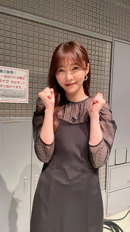 指原莉乃、正月恒例の「BABA魂」大先輩に囲まれド緊張　