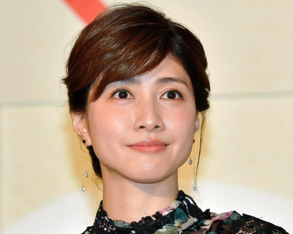 棒読み女優だった「内田有紀」　今ではドラマに欠かせない実力派女優に上り詰めた。相当な努力を重ねたと思われる。