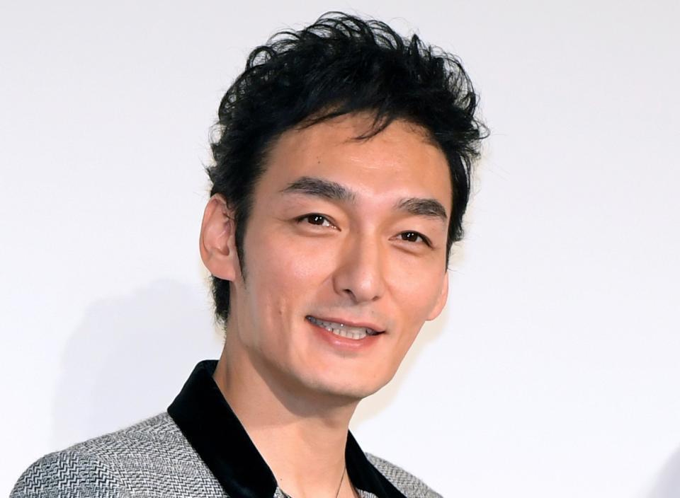 草なぎ剛、さんまのまんまに出演　解散から７年をあっという間　酒控えている　裸で捕まった過去　爆笑
