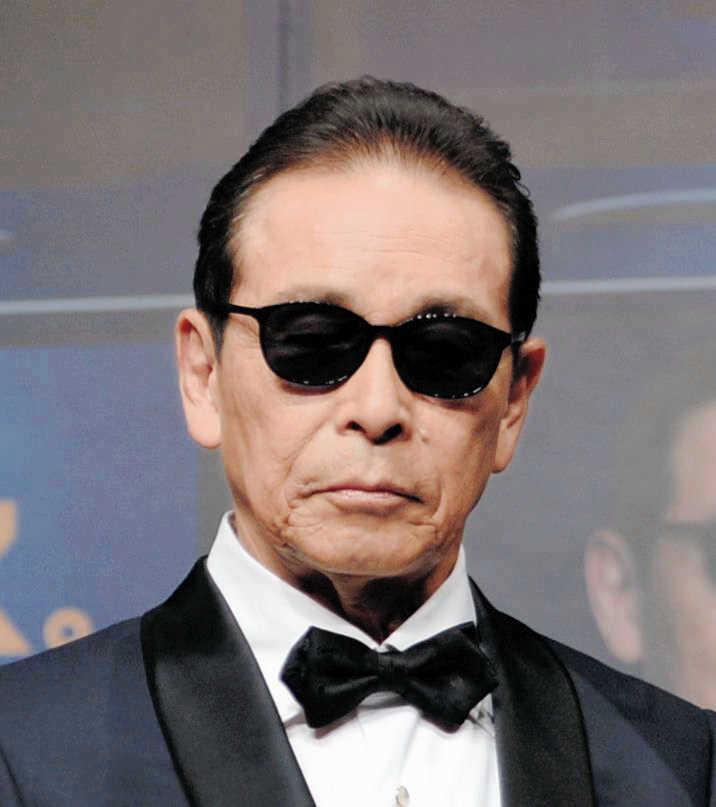 タモリの番組は長寿が多い「タモリ倶楽部」ついに40年　欲がないからと言う