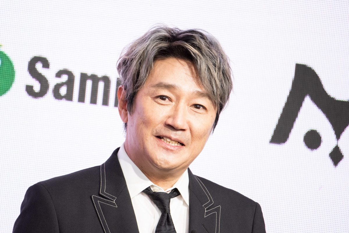 「近藤真彦さんがジャニー喜多川元社長の問題に関心：『話し合いの場を設ける』」